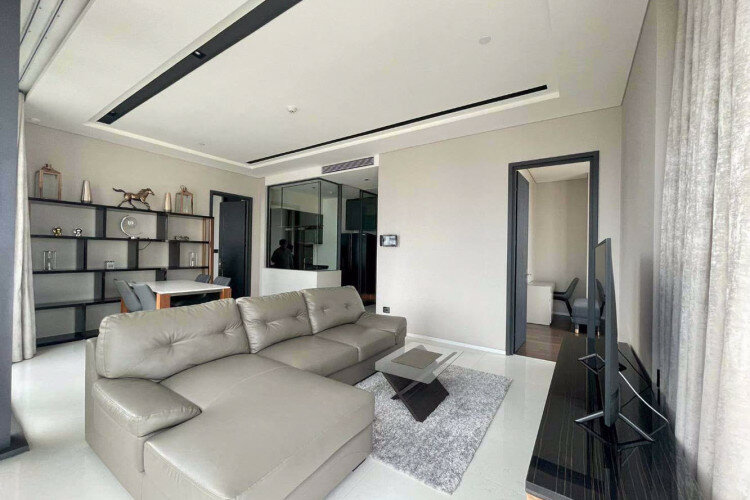 Кондоминиум в Бангкоке, Таиланд | THE448895