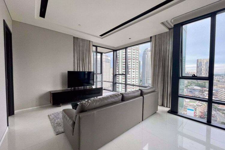 Кондоминиум в Бангкоке, Таиланд | THE448895