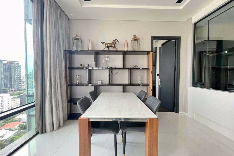 Кондоминиум в Бангкоке, Таиланд | THE448895