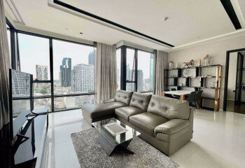 Кондоминиум в Бангкоке, Таиланд 