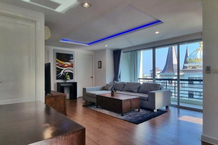 Кондоминиум в Банг Ламунге, Таиланд | THE255257