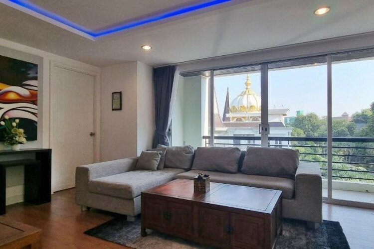 Кондоминиум в Банг Ламунге, Таиланд | THE255257