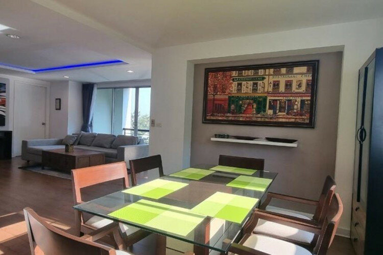 Кондоминиум в Банг Ламунге, Таиланд | THE255257