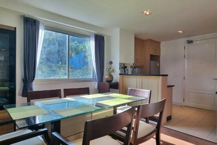 Кондоминиум в Банг Ламунге, Таиланд | THE255257