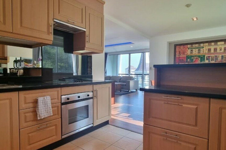 Кондоминиум в Банг Ламунге, Таиланд | THE255257