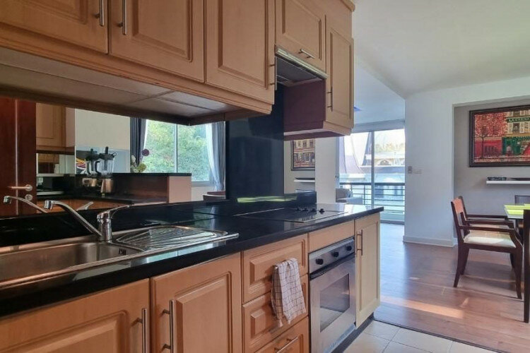 Кондоминиум в Банг Ламунге, Таиланд | THE255257