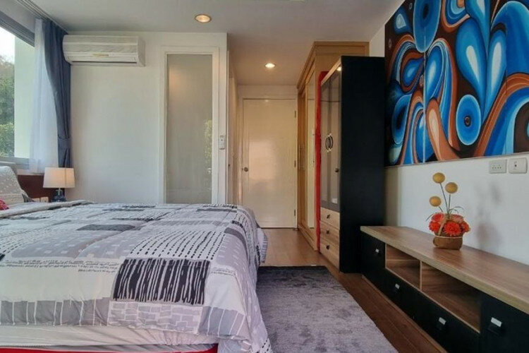 Кондоминиум в Банг Ламунге, Таиланд | THE255257