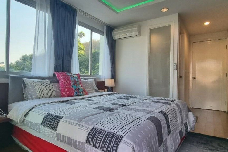 Кондоминиум в Банг Ламунге, Таиланд | THE255257