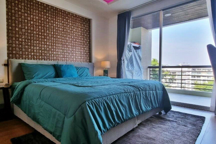 Кондоминиум в Банг Ламунге, Таиланд | THE255257