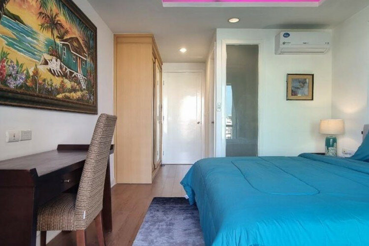 Кондоминиум в Банг Ламунге, Таиланд | THE255257