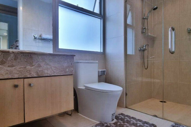 Кондоминиум в Банг Ламунге, Таиланд | THE255257