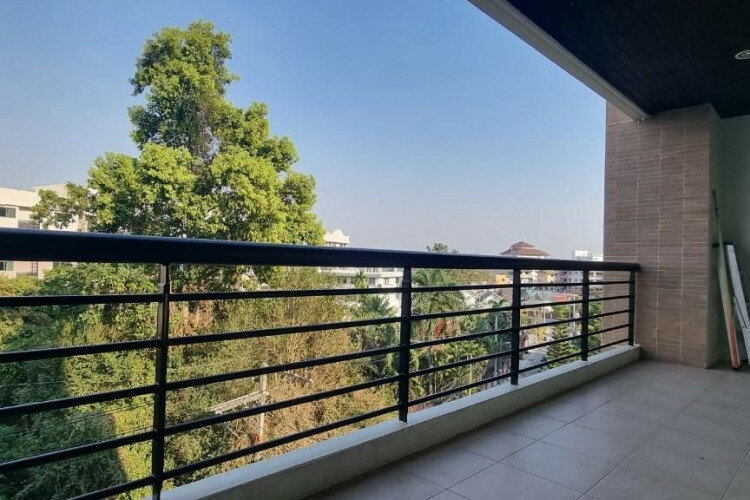 Кондоминиум в Банг Ламунге, Таиланд | THE255257