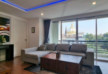 Кондоминиум в Банг Ламунге, Таиланд | THE255257