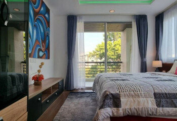 Кондоминиум в Банг Ламунге, Таиланд | THE255257