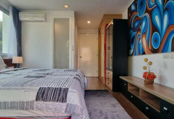 Кондоминиум в Банг Ламунге, Таиланд | THE255257