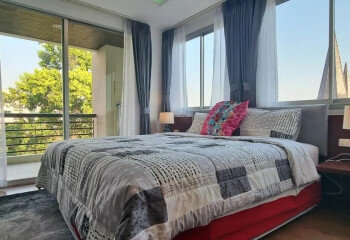 Кондоминиум в Банг Ламунге, Таиланд | THE255257