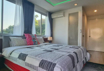 Кондоминиум в Банг Ламунге, Таиланд | THE255257