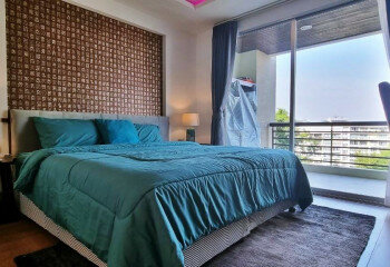 Кондоминиум в Банг Ламунге, Таиланд | THE255257