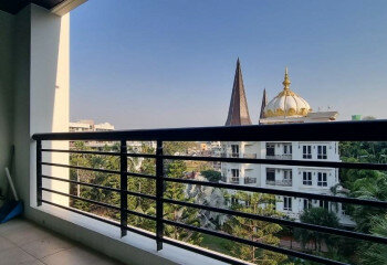 Кондоминиум в Банг Ламунге, Таиланд | THE255257