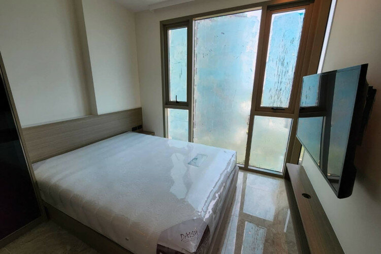 Кондоминиум в Паттайе, Таиланд | THE340567