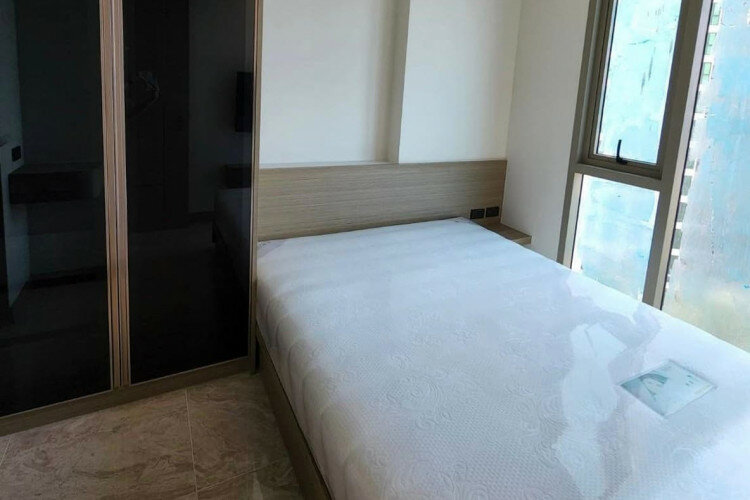 Кондоминиум в Паттайе, Таиланд | THE340567