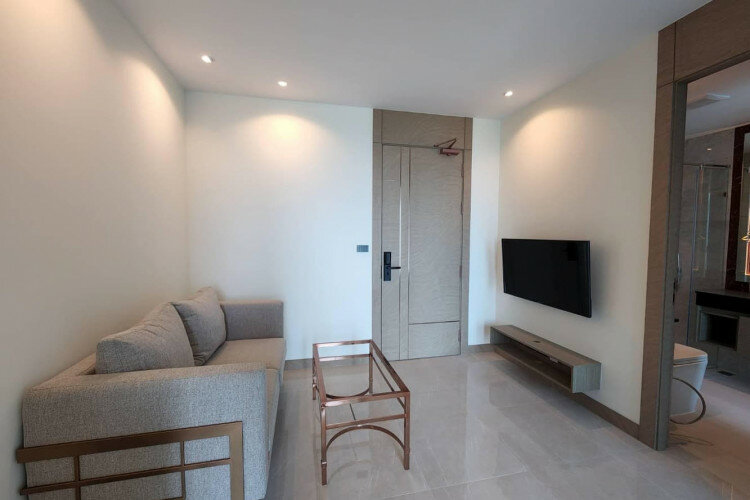 Кондоминиум в Паттайе, Таиланд | THE340567