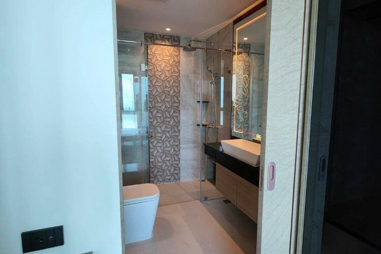 Кондоминиум в Паттайе, Таиланд | THE340567