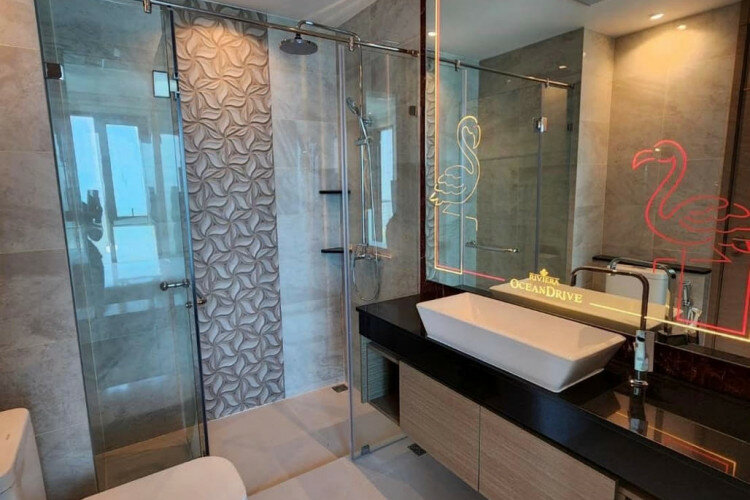 Кондоминиум в Паттайе, Таиланд | THE340567