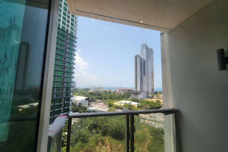 Кондоминиум в Паттайе, Таиланд | THE340567