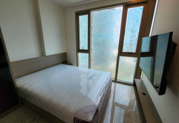 Кондоминиум в Паттайе, Таиланд | THE340567