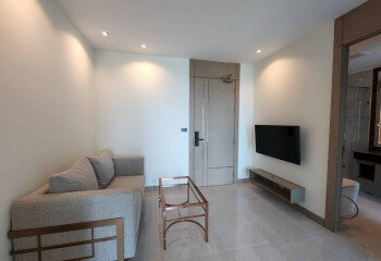 Кондоминиум в Паттайе, Таиланд | THE340567