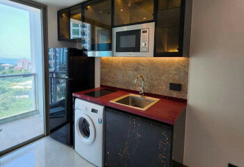 Кондоминиум в Паттайе, Таиланд | THE340567