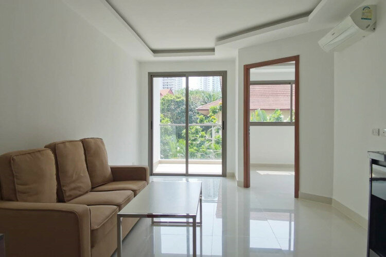 Кондоминиум в Паттайе, Таиланд | THE540737