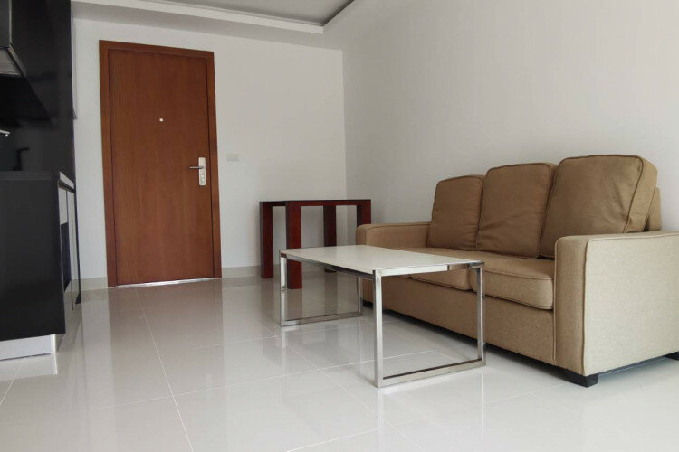 Кондоминиум в Паттайе, Таиланд | THE540737