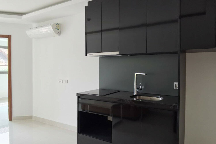 Кондоминиум в Паттайе, Таиланд | THE540737