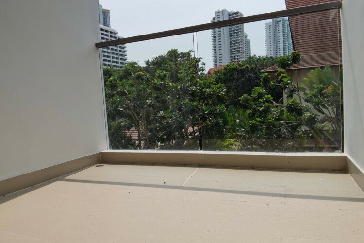 Кондоминиум в Паттайе, Таиланд | THE540737