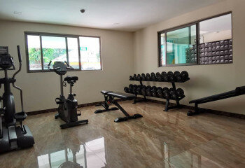 Кондоминиум в Паттайе, Таиланд | THE540737