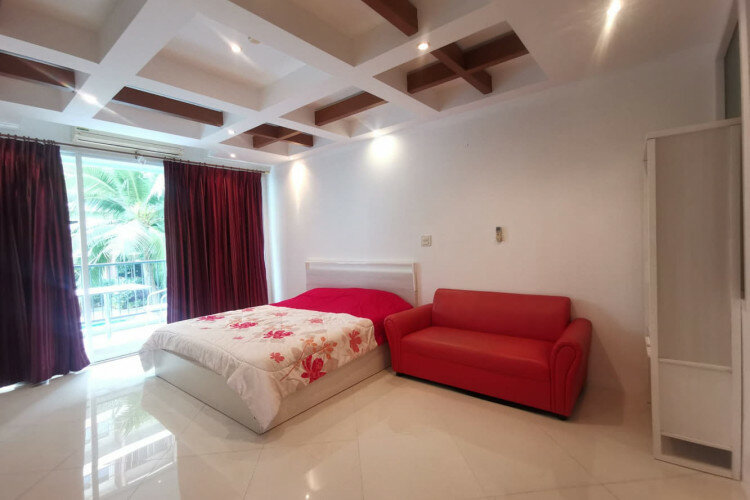 Кондоминиум в Паттайе, Таиланд | THE147412