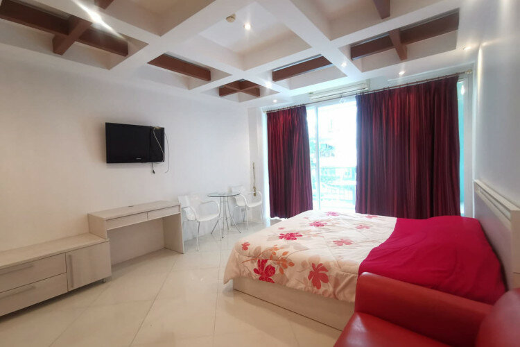 Кондоминиум в Паттайе, Таиланд | THE147412