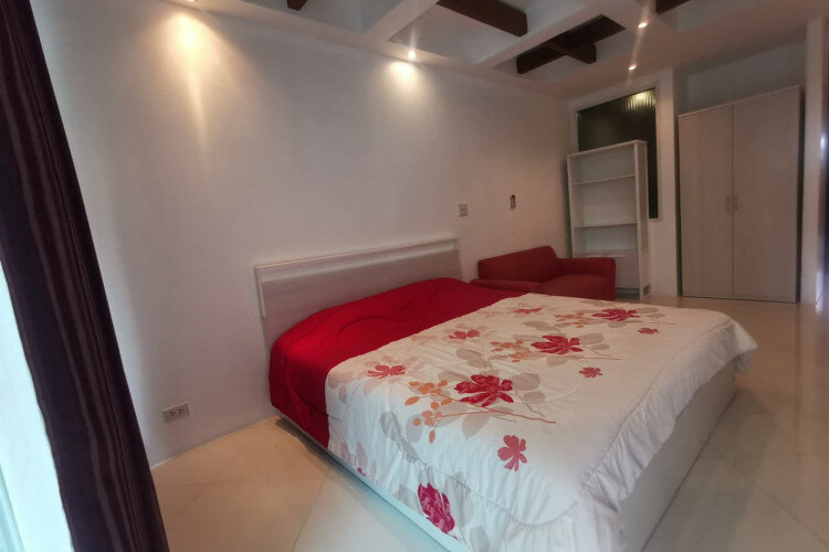 Кондоминиум в Паттайе, Таиланд | THE147412