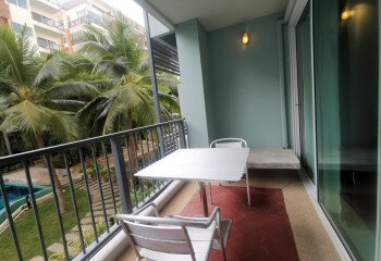 Кондоминиум в Паттайе, Таиланд | THE147412