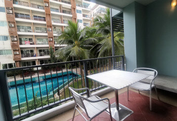 Кондоминиум в Паттайе, Таиланд | THE147412