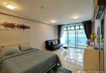 Кондоминиум в Паттайе, Таиланд | THE443537