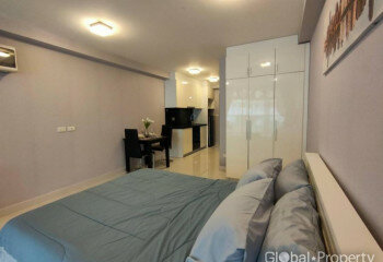 Кондоминиум в Паттайе, Таиланд | THE443537