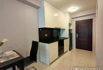 Кондоминиум в Паттайе, Таиланд | THE443537