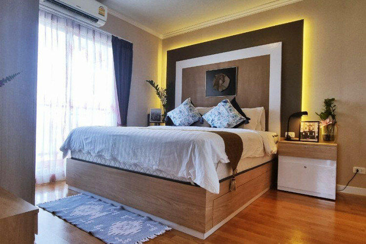 Кондоминиум в Банг Ламунге, Таиланд | THE455794