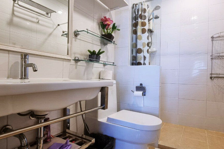 Кондоминиум в Банг Ламунге, Таиланд | THE455794