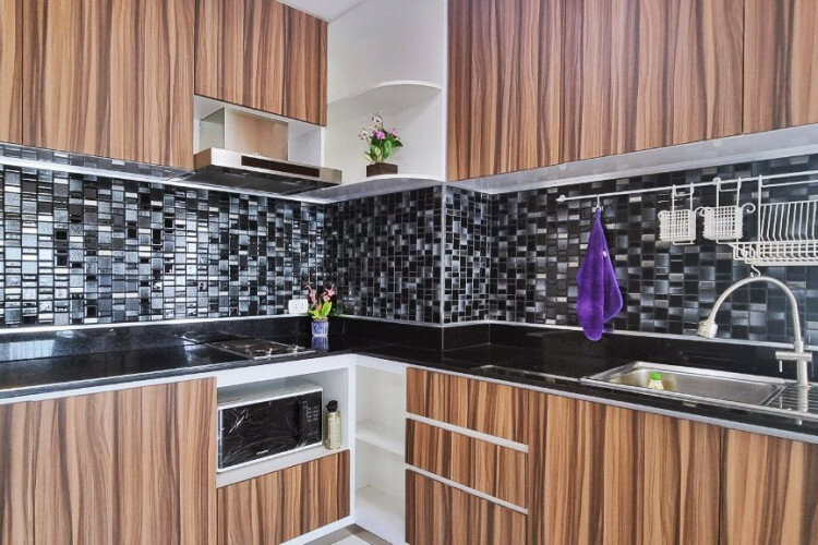 Кондоминиум в Банг Ламунге, Таиланд | THE455794