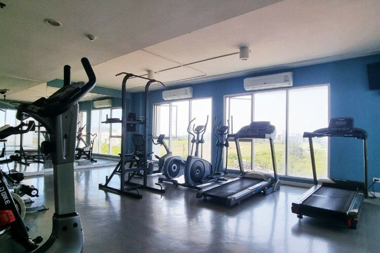 Кондоминиум в Банг Ламунге, Таиланд | THE455794