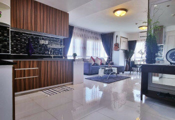 Кондоминиум в Банг Ламунге, Таиланд | THE455794